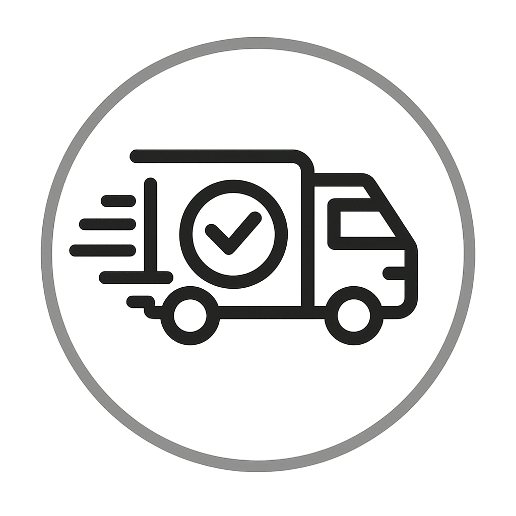 Ikonka ciężarówki